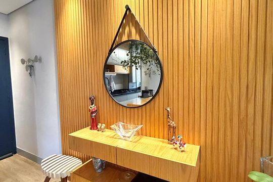Apartamento à venda com 1 quarto, 65m² em Vila Leopoldina, São Paulo