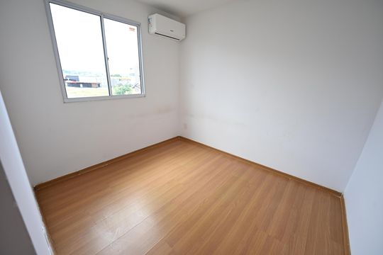 Apartamento à venda com 2 quartos, 50m² em Jardim Liberdade, Goiânia
