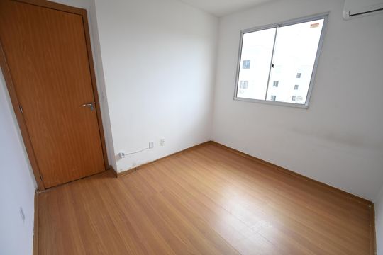 Apartamento à venda com 2 quartos, 50m² em Jardim Liberdade, Goiânia