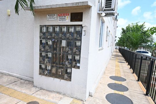 Apartamento à venda com 2 quartos, 50m² em Jardim Liberdade, Goiânia