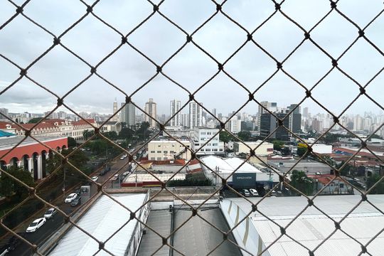 Apartamento para alugar com 2 quartos, 74m² em Vila Rossi E Borchi, Campinas