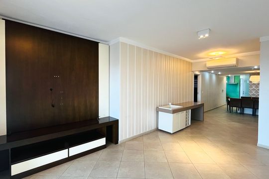 Apartamento para alugar com 2 quartos, 74m² em Vila Rossi E Borchi, Campinas