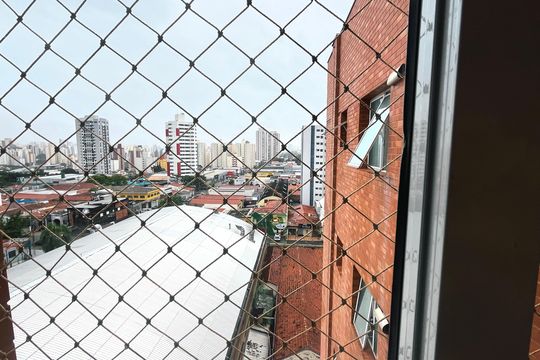 Apartamento para alugar com 2 quartos, 74m² em Vila Rossi E Borchi, Campinas