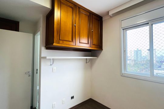 Apartamento para alugar com 2 quartos, 74m² em Vila Rossi E Borchi, Campinas