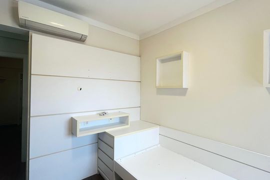 Apartamento para alugar com 2 quartos, 74m² em Vila Rossi E Borchi, Campinas
