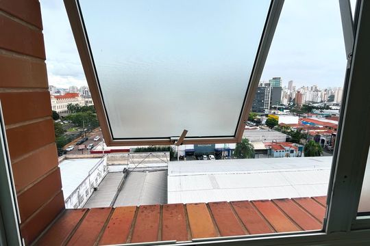 Apartamento para alugar com 2 quartos, 74m² em Vila Rossi E Borchi, Campinas