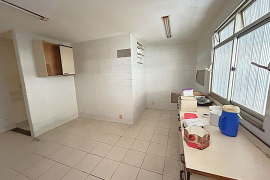 Cozinha de casa para alugar com 3 quartos, 298m² em Vila Valqueire, Rio de Janeiro