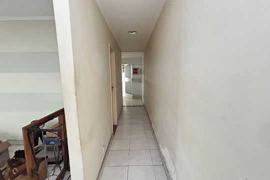 Corredor de casa para alugar com 3 quartos, 298m² em Vila Valqueire, Rio de Janeiro