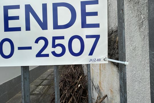 Código de casa para alugar com 3 quartos, 298m² em Vila Valqueire, Rio de Janeiro