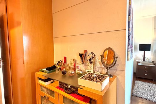 Apartamento à venda com 3 quartos, 165m² em Serra Dourada, São Paulo