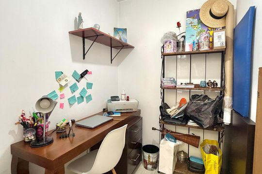Apartamento à venda com 3 quartos, 165m² em Serra Dourada, São Paulo