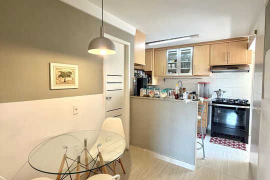 Apartamento à venda com 3 quartos, 165m² em Serra Dourada, São Paulo
