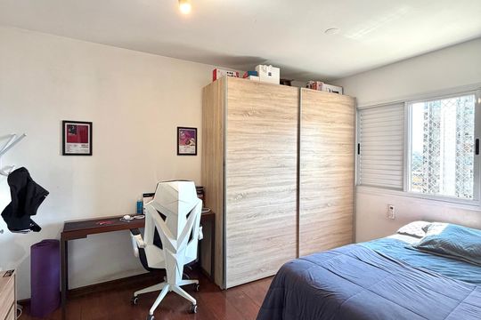 Apartamento à venda com 3 quartos, 165m² em Serra Dourada, São Paulo