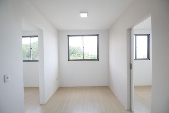 Apartamento para alugar com 2 quartos, 35m² em Vila Andrade, São Paulo