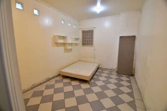 Kitnet/Studio para alugar com 1 quarto, 35m² em Cidade Universitária, Campinas