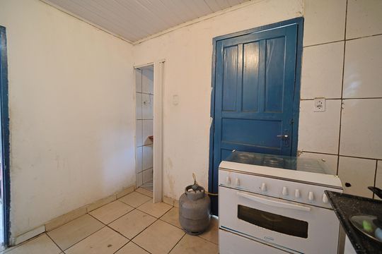 Casa para alugar com 2 quartos, 60m² em Vila Nhocuné, São Paulo