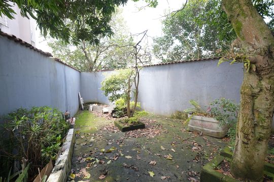 Quintal de casa para alugar com 3 quartos, 656m² em Parque das Nações, Santo André