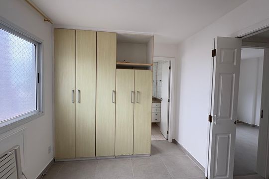 Apartamento para alugar com 3 quartos, 105m² em Recreio dos Bandeirantes, Rio de Janeiro