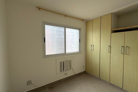 Apartamento para alugar com 3 quartos, 105m² em Recreio dos Bandeirantes, Rio de Janeiro