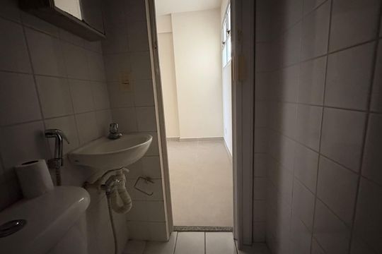 Apartamento para alugar com 3 quartos, 105m² em Recreio dos Bandeirantes, Rio de Janeiro
