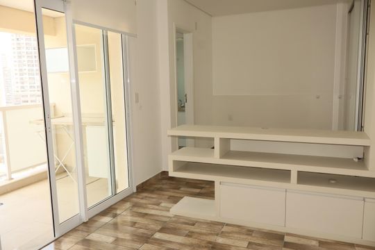 Apartamento para alugar com 1 quarto, 35m² em Vila Prudente, São Paulo