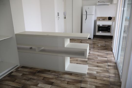 Quarto de apartamento para alugar com 1 quarto, 35m² em Vila Prudente, São Paulo