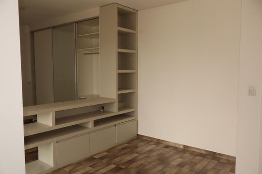 Sala de apartamento para alugar com 1 quarto, 35m² em Vila Prudente, São Paulo