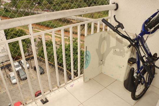 Apartamento à venda com 2 quartos, 96m² em Jardim Aricanduva, São Paulo