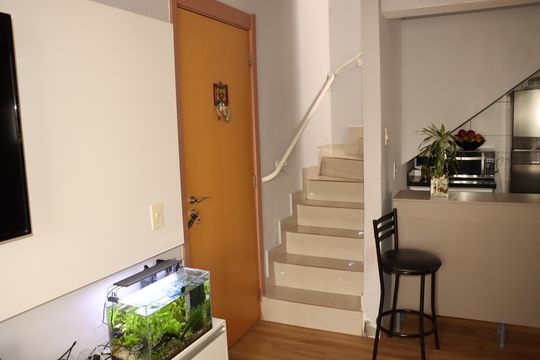 Apartamento à venda com 2 quartos, 96m² em Jardim Aricanduva, São Paulo