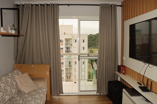Apartamento à venda com 2 quartos, 96m² em Jardim Aricanduva, São Paulo