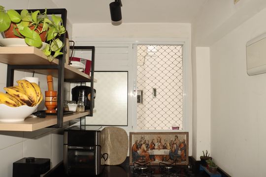 Apartamento à venda com 2 quartos, 96m² em Jardim Aricanduva, São Paulo