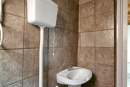 Casa para alugar com 2 quartos, 50m² em Aberta dos Morros, Porto Alegre