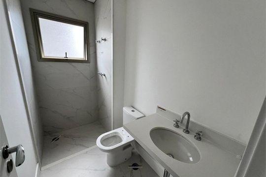 Apartamento à venda com 3 quartos, 222m² em Perdizes, São Paulo