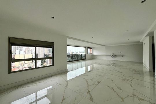 Apartamento à venda com 3 quartos, 222m² em Perdizes, São Paulo