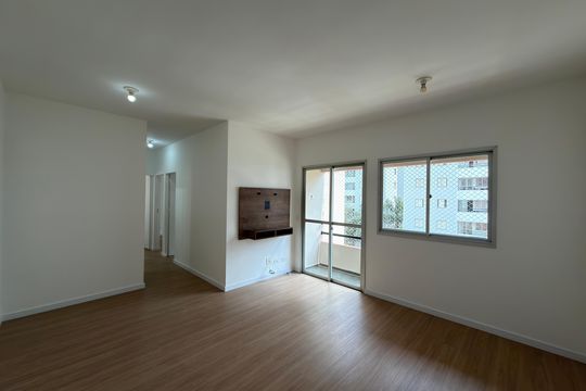 Apartamento para alugar com 3 quartos, 68m² em Planalto, São Bernardo do Campo