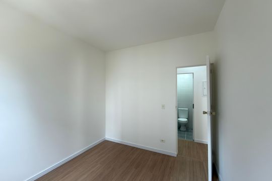 Quarto 1 de apartamento para alugar com 3 quartos, 68m² em Planalto, São Bernardo do Campo