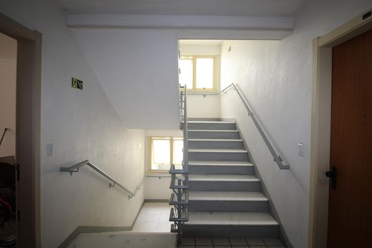 Área comum de apartamento para alugar com 1 quarto, 66m² em Jardim do Salso, Porto Alegre