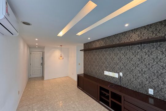 Apartamento para alugar com 3 quartos, 90m² em Recreio dos Bandeirantes, Rio de Janeiro