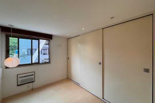 Apartamento para alugar com 3 quartos, 90m² em Recreio dos Bandeirantes, Rio de Janeiro