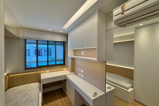 Apartamento para alugar com 3 quartos, 90m² em Recreio dos Bandeirantes, Rio de Janeiro