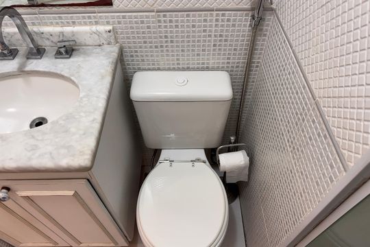 Apartamento para alugar com 3 quartos, 90m² em Recreio dos Bandeirantes, Rio de Janeiro