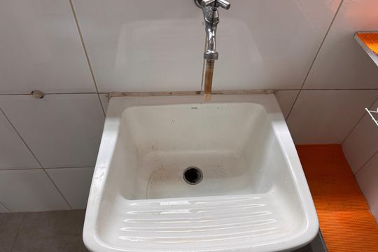 Apartamento para alugar com 3 quartos, 90m² em Recreio dos Bandeirantes, Rio de Janeiro
