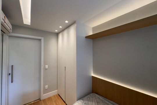 Apartamento para alugar com 3 quartos, 90m² em Recreio dos Bandeirantes, Rio de Janeiro