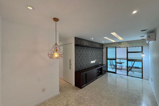 Apartamento para alugar com 3 quartos, 90m² em Recreio dos Bandeirantes, Rio de Janeiro