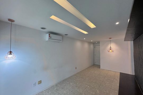 Apartamento para alugar com 3 quartos, 90m² em Recreio dos Bandeirantes, Rio de Janeiro
