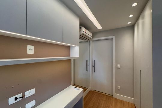 Apartamento para alugar com 3 quartos, 90m² em Recreio dos Bandeirantes, Rio de Janeiro