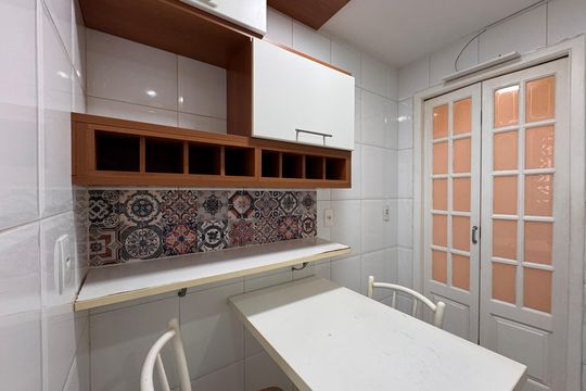 Apartamento para alugar com 3 quartos, 90m² em Recreio dos Bandeirantes, Rio de Janeiro