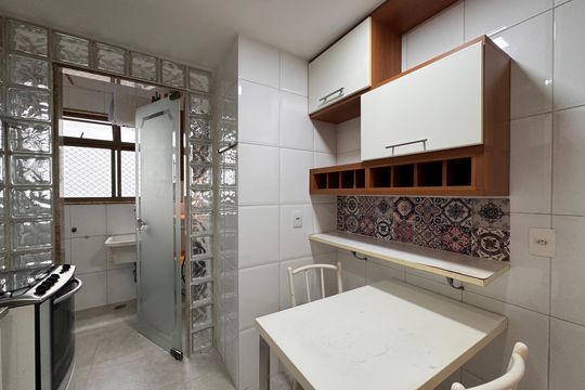 Apartamento para alugar com 3 quartos, 90m² em Recreio dos Bandeirantes, Rio de Janeiro