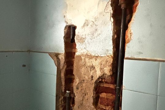 Casa à venda com 2 quartos, 200m² em Vila Valparaíso, Santo André