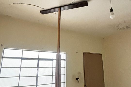 Casa à venda com 2 quartos, 200m² em Vila Valparaíso, Santo André